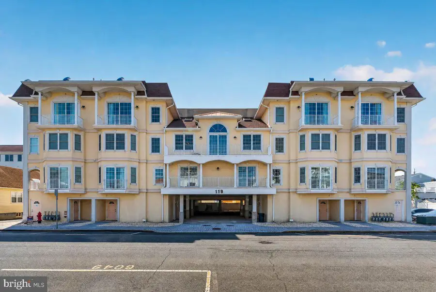 119 Dupont Ave #3, Seaside Heights, NJ 08751 - #3