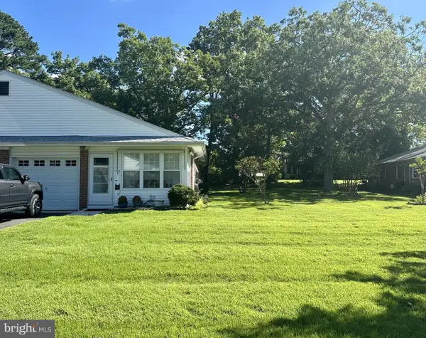 133 Azalea Dr #b, MANCHESTER TWP, NJ 08759