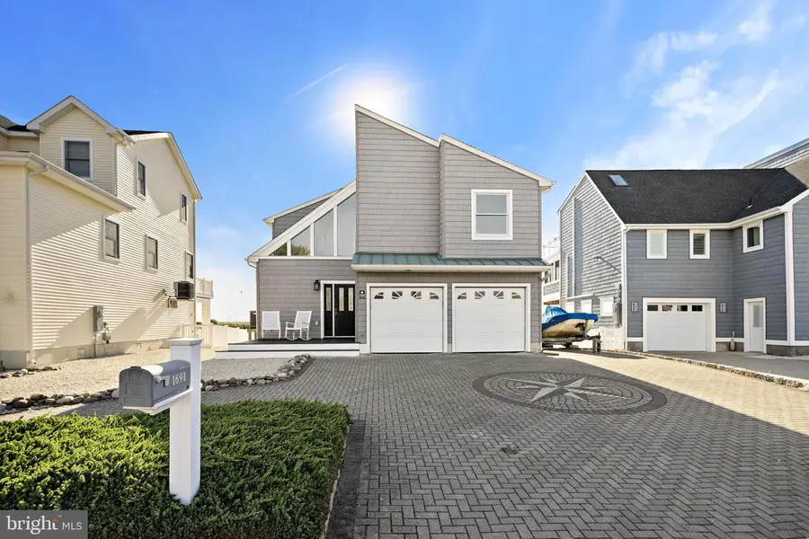 1691 Mill Creek Rd, Manahawkin, NJ 08050 - #2