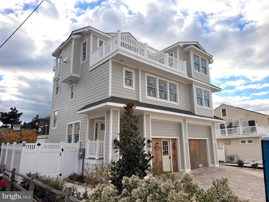 6 E Sigsbee Ave, Long Beach, NJ 08008 - #2