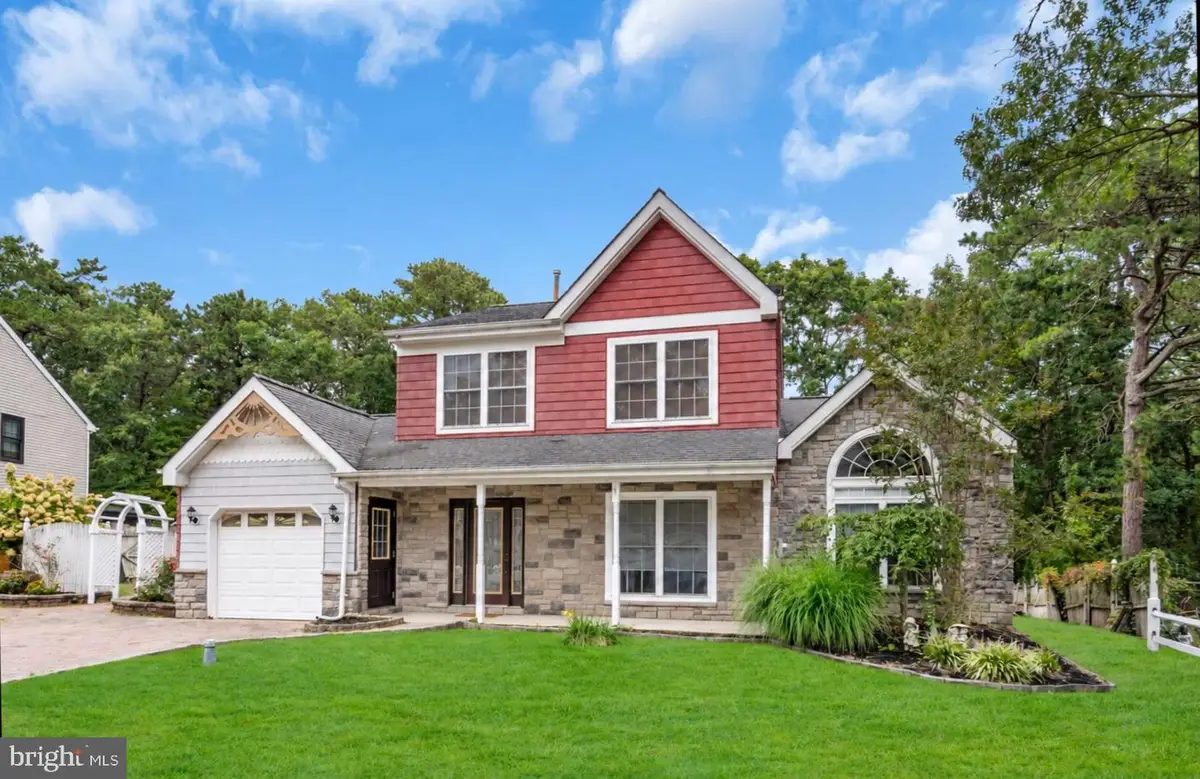 104 Spruce Cir N, Barnegat, NJ 08005 - #1