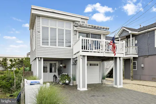 30 W Winifred Ave, LONG BEACH, NJ 08008