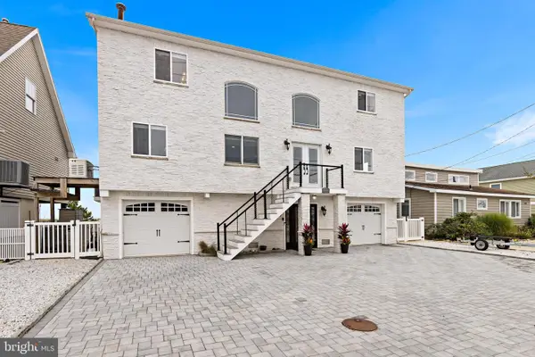 1551 Mill Creek Rd, MANAHAWKIN, NJ 08050