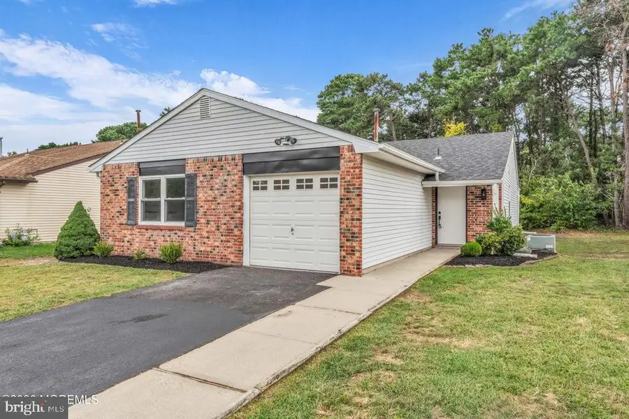 18 Whitecap Way, Brick, NJ 08723 - #2