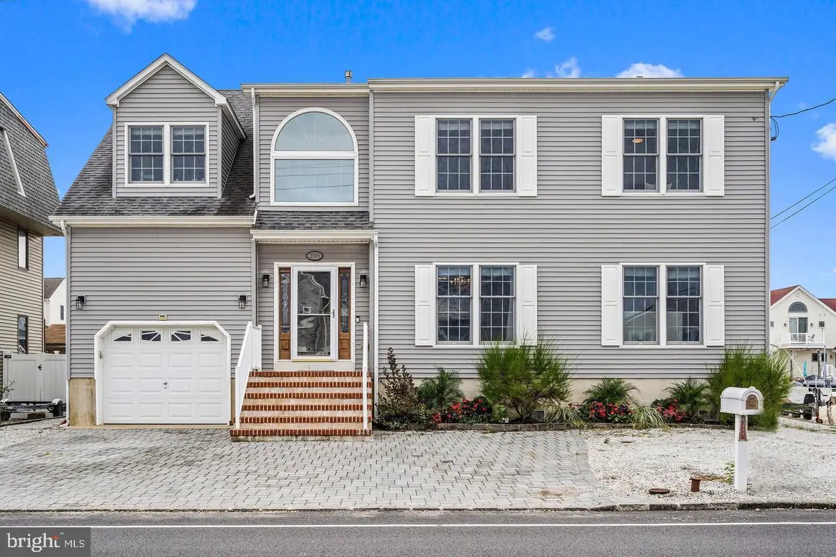 296 Morris Blvd, Manahawkin, NJ 08050 - #1