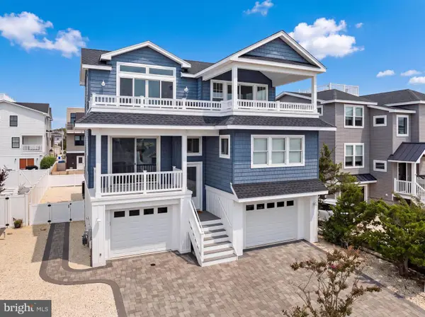 266 N 13th St, SURF CITY, NJ 08008