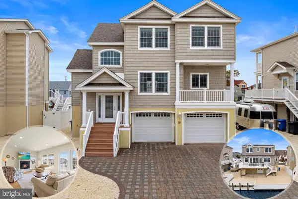 27 Joshua Dr, MANAHAWKIN, NJ 08050