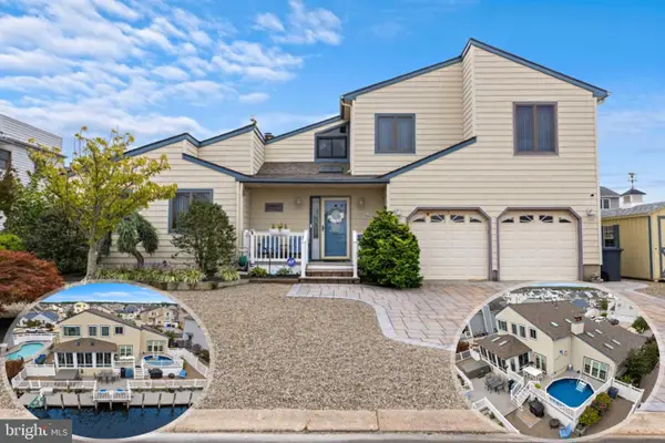 132 Peter Rd, MANAHAWKIN, NJ 08050