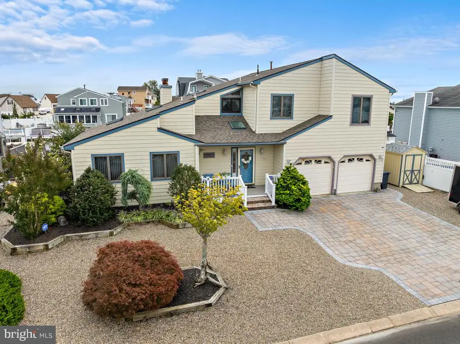 132 Peter Rd, Manahawkin, NJ 08050 - #2