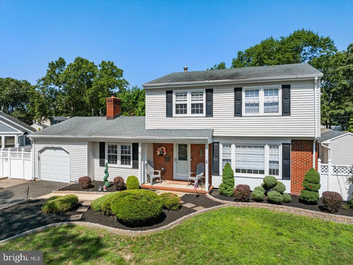 60 Glenmere Dr, Brick, NJ 08724 - #1