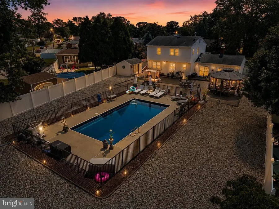 60 Glenmere Dr, Brick, NJ 08724 - #2