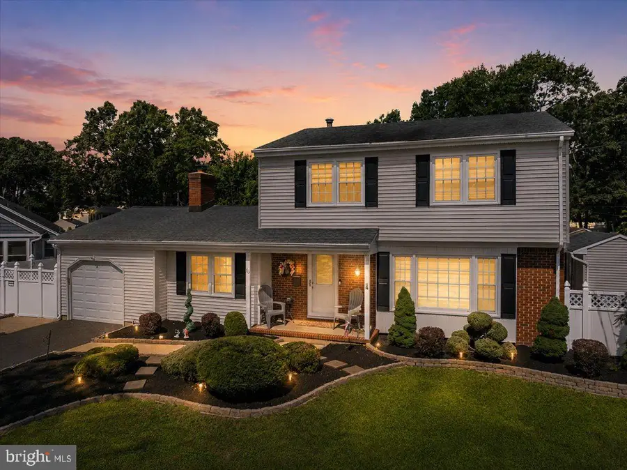 60 Glenmere Dr, Brick, NJ 08724 - #3