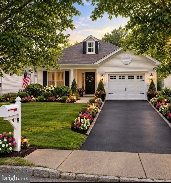 42 Spring Dr, Lakewood, NJ 08701 - #2