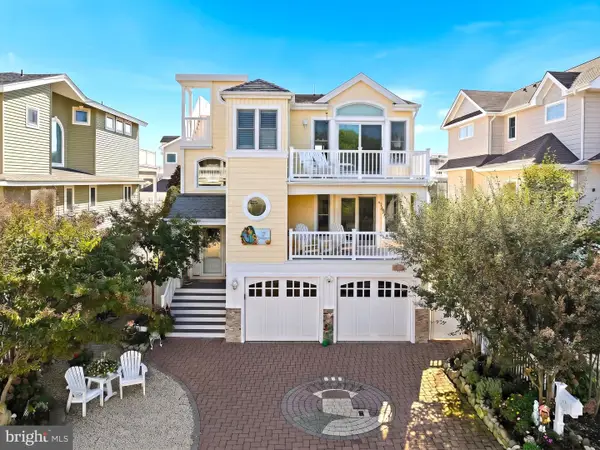 1111 N Atlantic Ave, BEACH HAVEN, NJ 08008