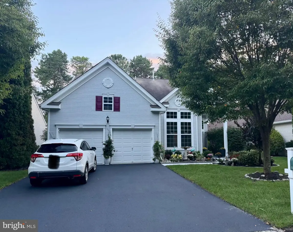 5 Golf View Dr, Little Egg Harbor, NJ 08087 - #1