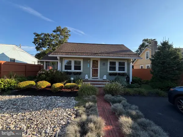 425 Hessler Way, BRICK, NJ 08723