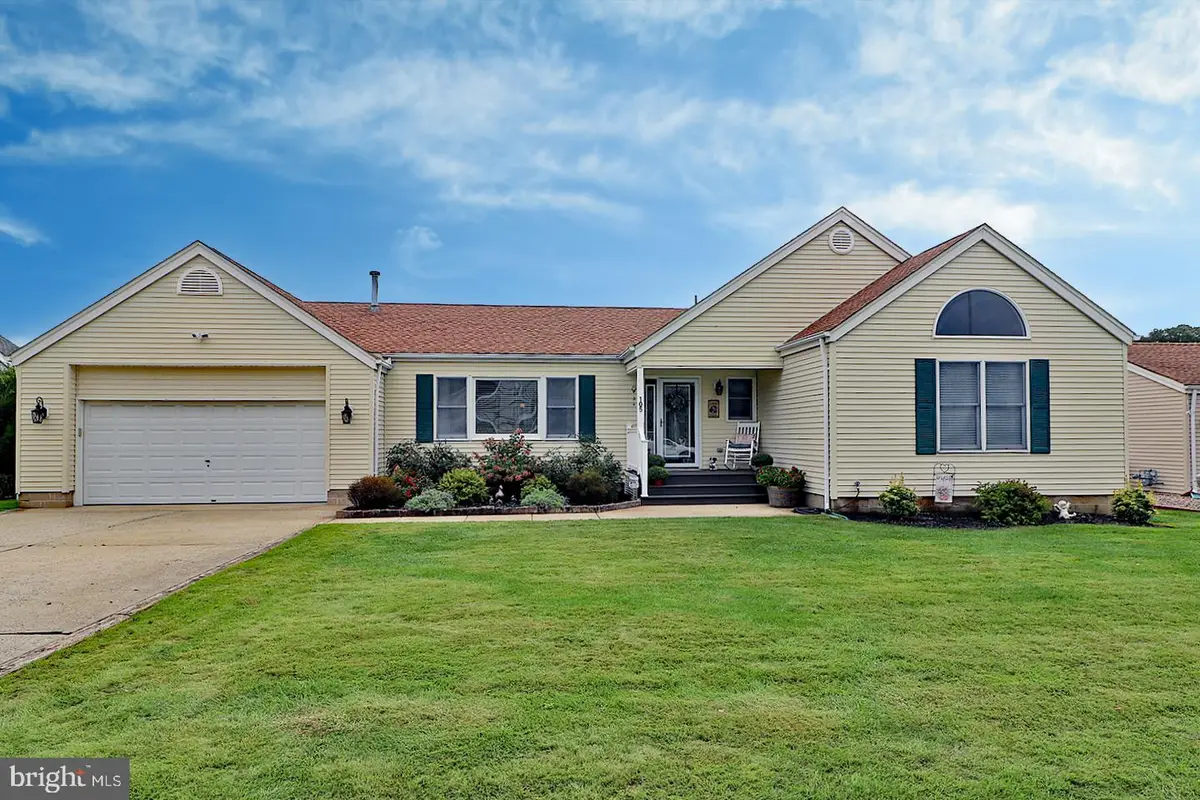 105 Greenwood Ln, Forked River, NJ 08731 - #1