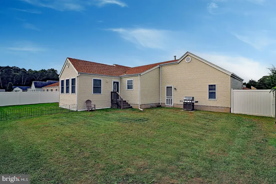 105 Greenwood Ln, Forked River, NJ 08731 - #2