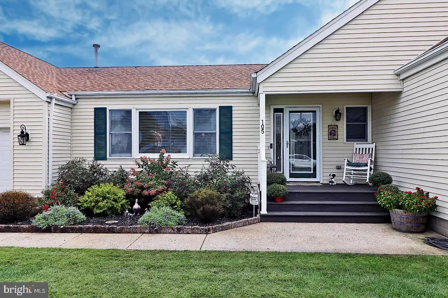 105 Greenwood Ln, Forked River, NJ 08731 - #3