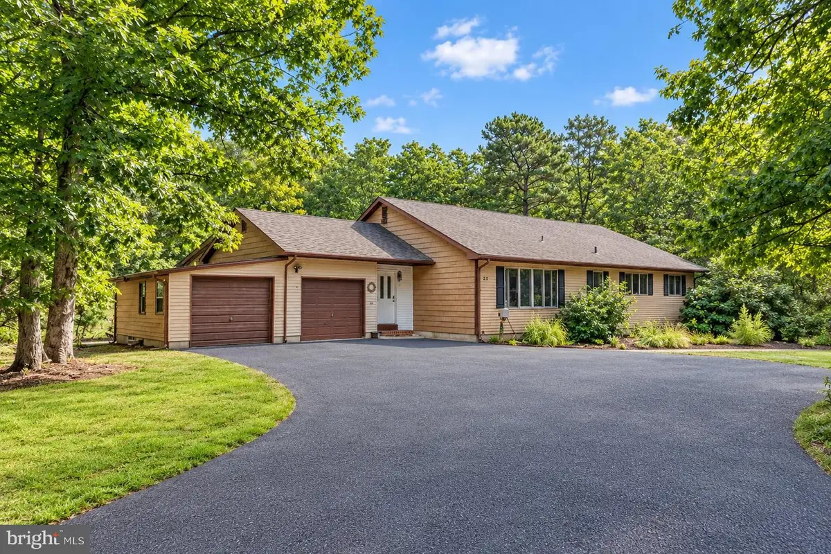 23 Arlene Dr, Little Egg Harbor, NJ 08087 - #1