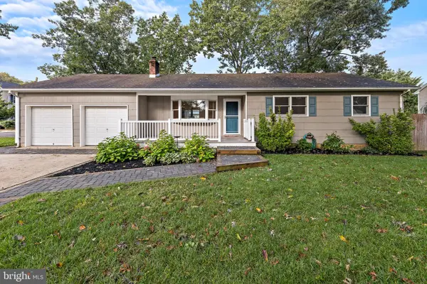 230 Hemlock Ln, FORKED RIVER, NJ 08731
