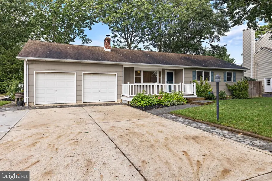 230 Hemlock Ln, Forked River, NJ 08731 - #3