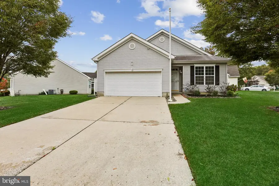 18 Daffodil Dr, Little Egg Harbor, NJ 08087 - #2
