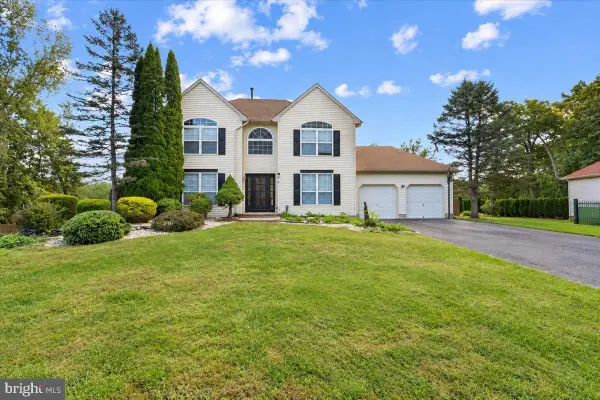 13 Cottonwood Dr, JACKSON, NJ 08527