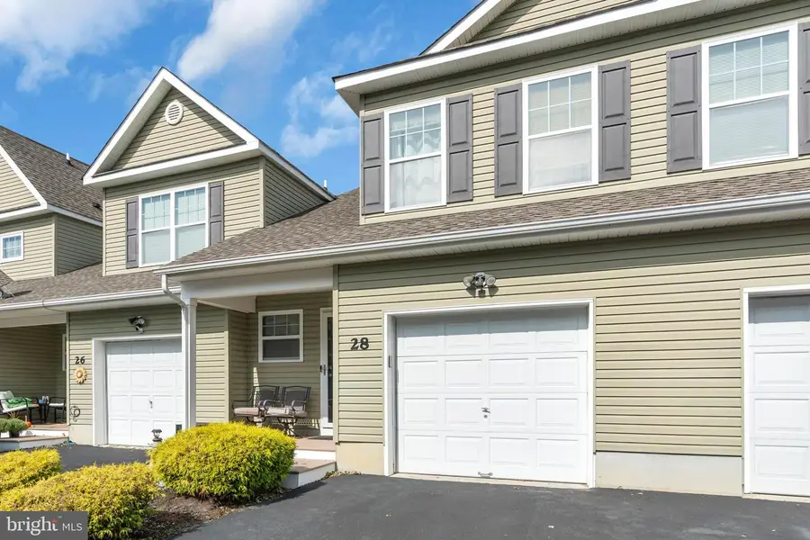 28 Wiley Way, Toms River, NJ 08757 - #2