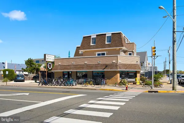 418 Long Beach Blvd., SHIP BOTTOM, NJ 08008