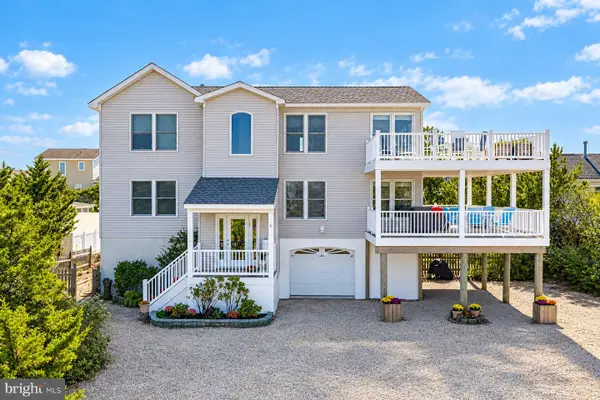 6 W Union Ave, HARVEY CEDARS, NJ 08008