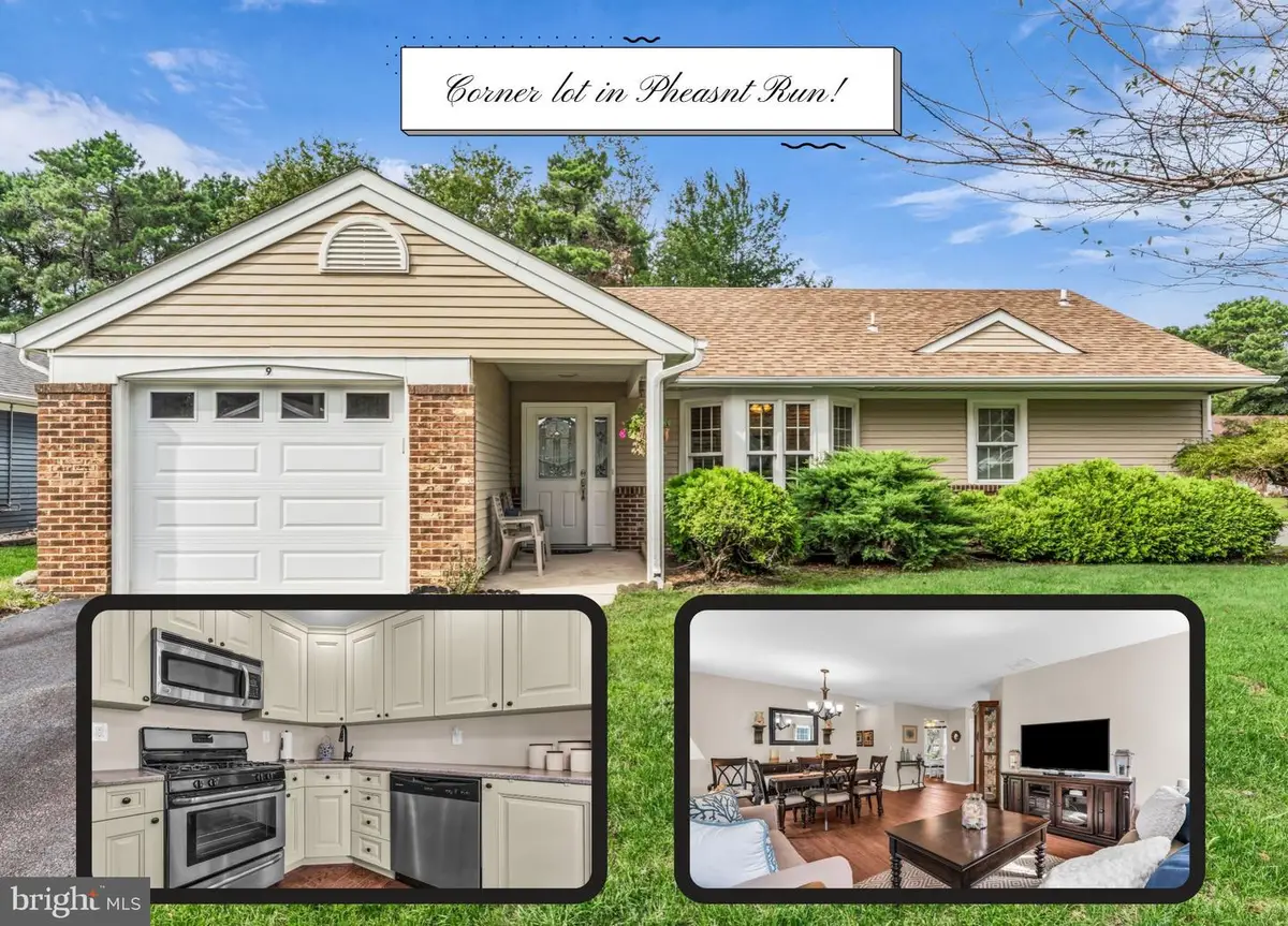 9 Brookdale Ct, Forked River, NJ 08731 - #1