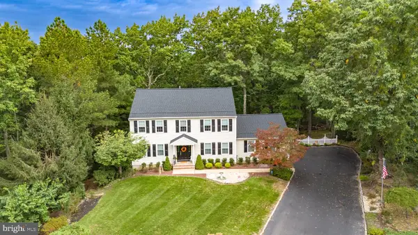 16 Marissa Dr, NEW EGYPT, NJ 08533