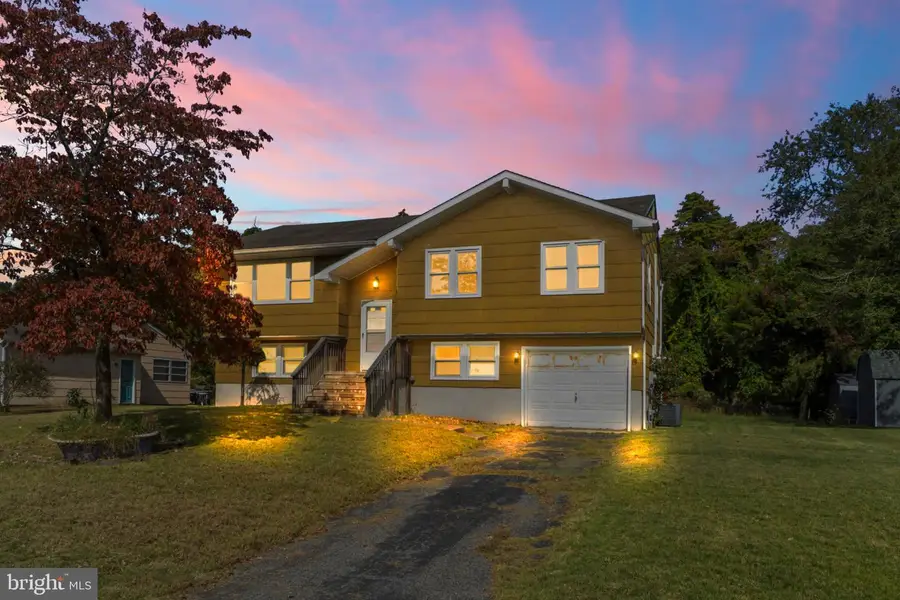 214 Haines St E, Lanoka Harbor, NJ 08734 - #2