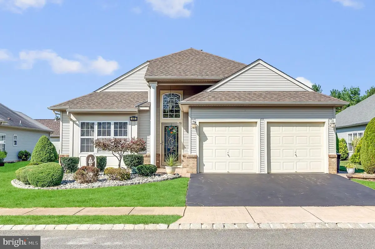 48 Dante Dr, Manchester, NJ 08759 - #1