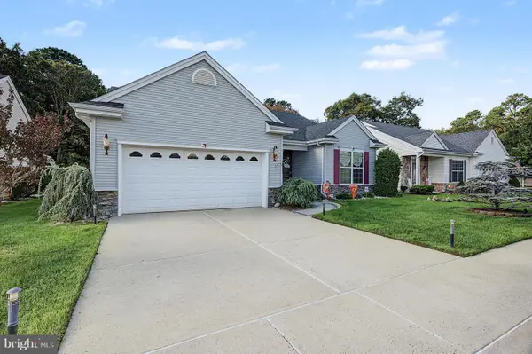 18 Pier Pt, LITTLE EGG HARBOR TWP, NJ 08087