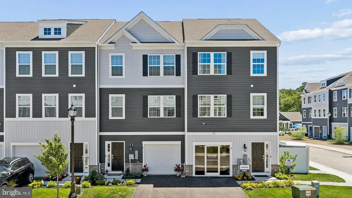 42 Forest Park Dr, Waretown, NJ 08758 - #1