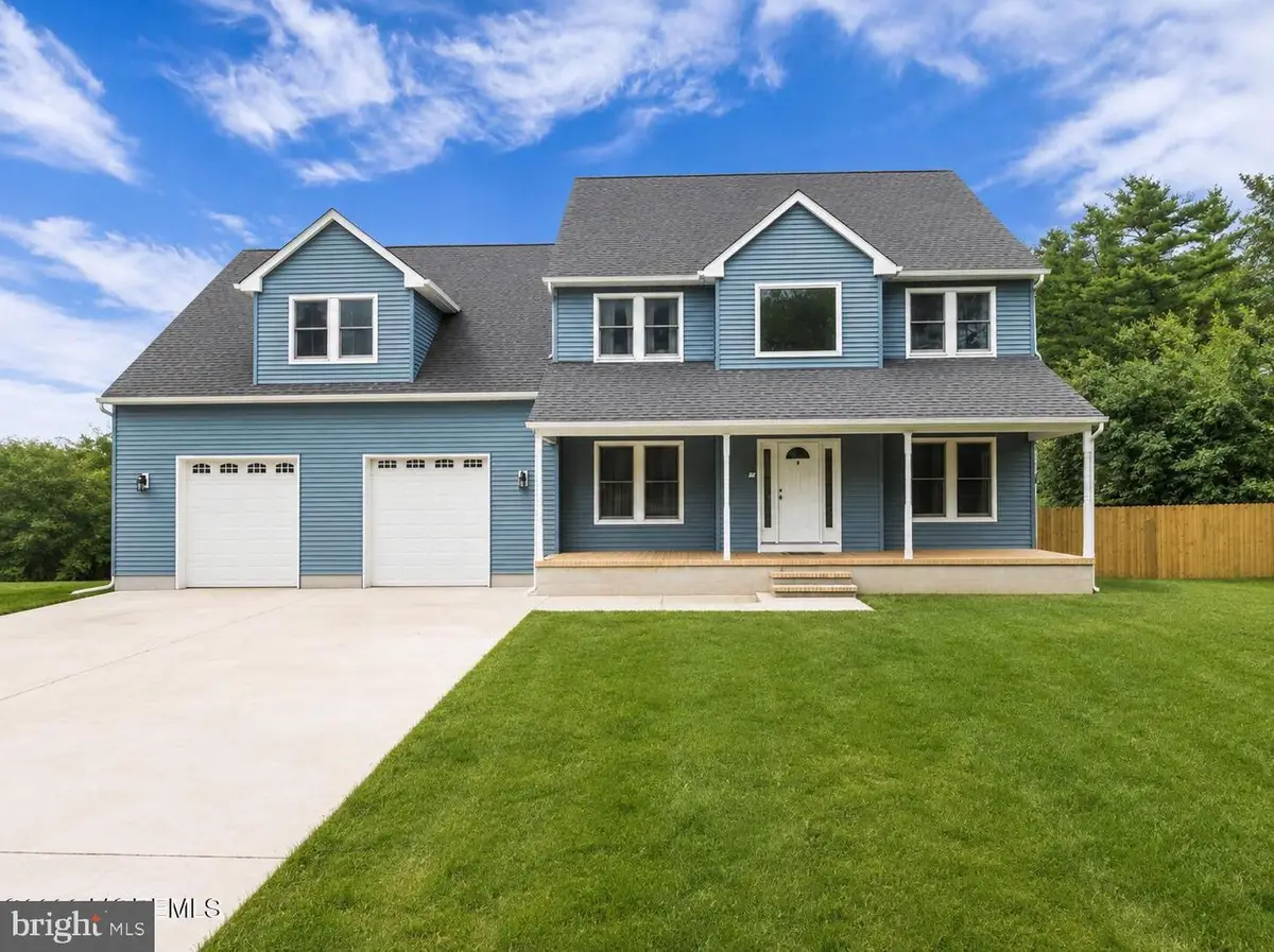 56 Walnut St, Little Egg Harbor, NJ 08087 - #1