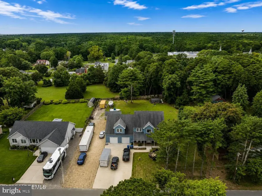 56 Walnut St, Little Egg Harbor, NJ 08087 - #3