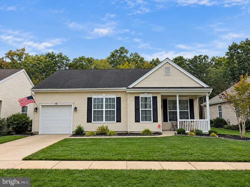 45 Nautic Way, Little Egg Harbor, NJ 08087 - #1