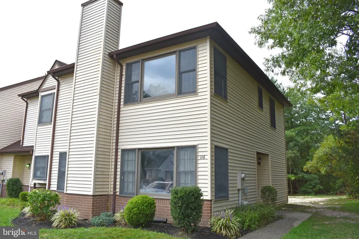 Address Withheld By Seller, Little Egg Harbor, NJ 08087 - #1