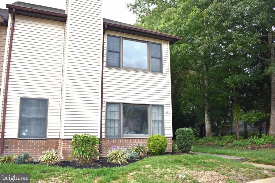 Address Withheld By Seller, Little Egg Harbor, NJ 08087 - #2