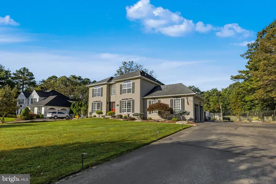 611 Winterberry Blvd, Jackson, NJ 08527 - #3