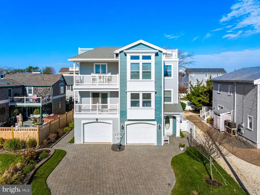 1711 Barnegat Ave, Ship Bottom, NJ 08008 - #2