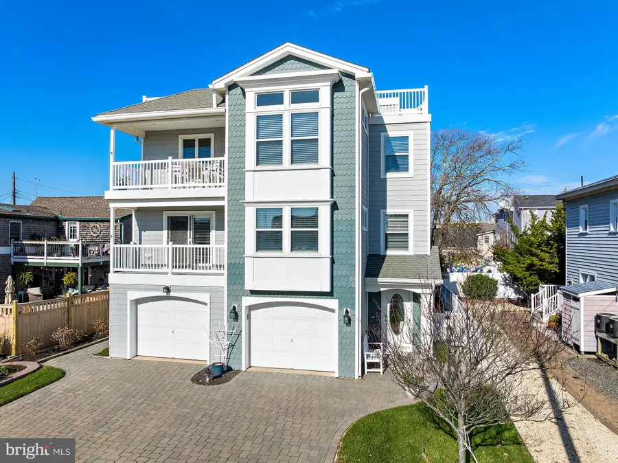 1711 Barnegat Ave, Ship Bottom, NJ 08008 - #3
