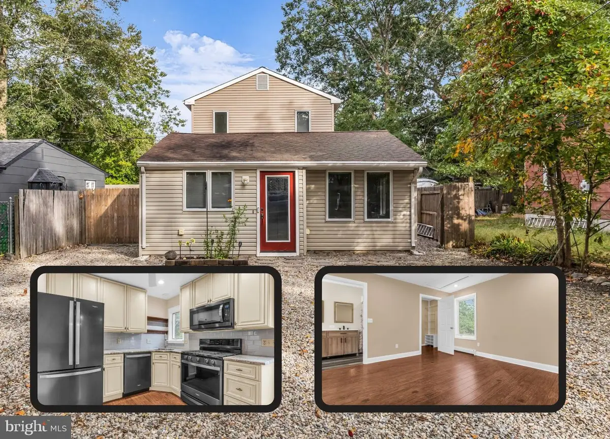 55 Willow St, Waretown, NJ 08758 - #1