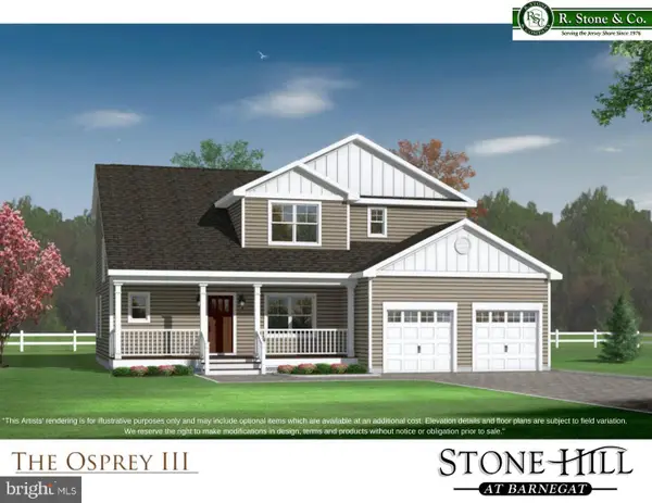 0 Trinity Ct #osprey Model, BARNEGAT, NJ 08005