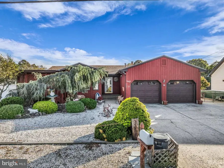 1007 Laurel Blvd, Lanoka Harbor, NJ 08734 - #3