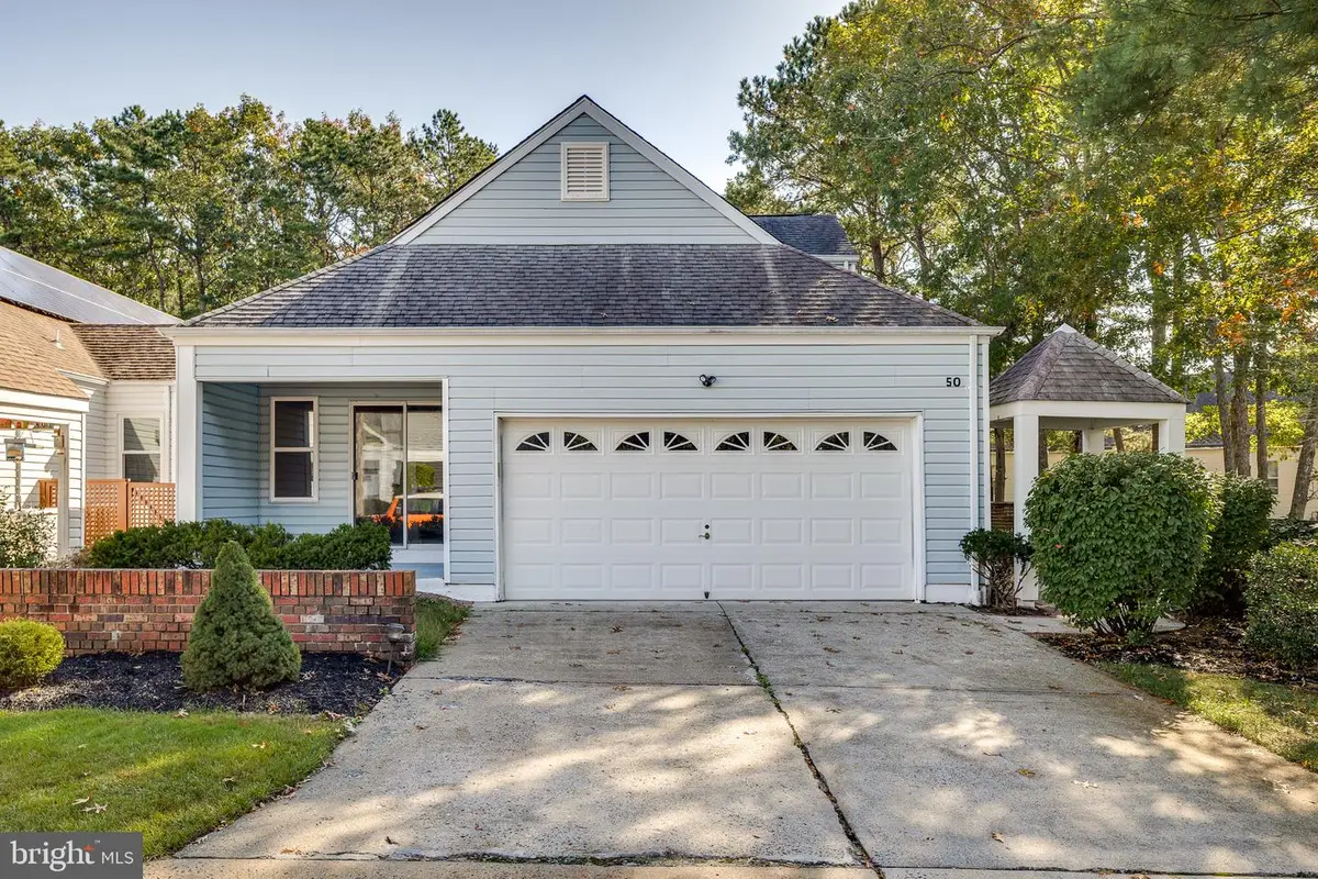 50 Deerfield Dr, Stafford, NJ 08050 - #1