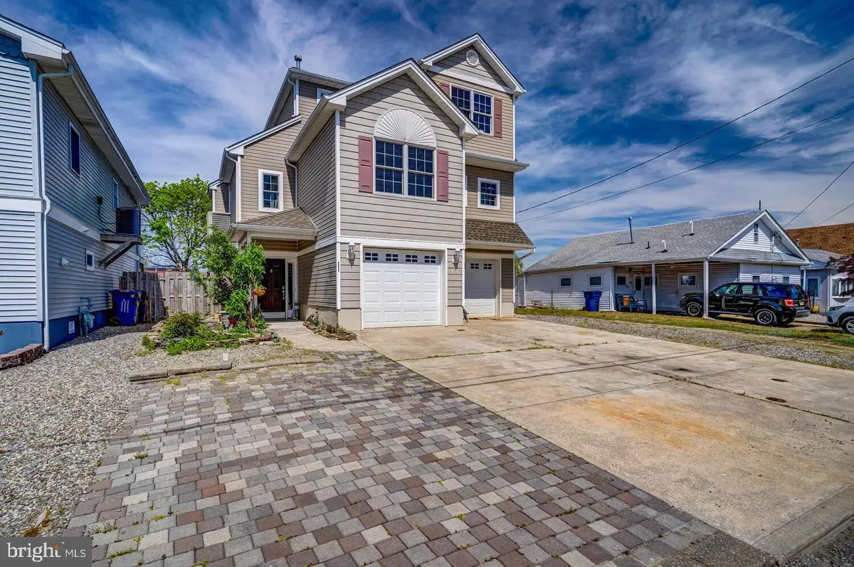 111 N Ensign, Little Egg Harbor, NJ 08087 - #1